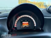 Smart ForTwo 0.9 Passion 90