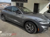 Ford Mustang Mach-E Standard