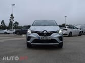 Renault Captur 1.0 TCe Exclusive