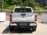 Nissan Navara 2.3 dCi CD 4WD N-Connecta
