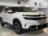 Citroen C5 Aircross 1.6 Hybrid Shine e-EAT8