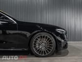 Mercedes-Benz E 300 e Station
