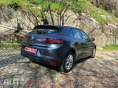 Renault Mégane 1.5 Blue dCi Limited