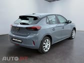 Opel Corsa-E 50 kWh