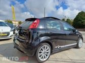 Fiat Grande Punto 1.3 M-Jet Sport