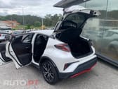 Toyota C-HR 1.8 Hybrid Exclusive+Pack+Luxury
