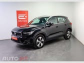 Volvo XC40 1.5 T4 PHEV Core