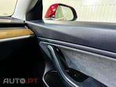 Tesla Model 3 Long Range Tração Integral