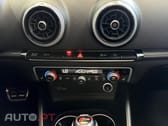 Audi RS3 Sportback 2.5 TFSI quattro S tronic