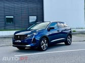 Peugeot 3008 1.5 BlueHDi Allure Pack EAT8