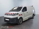 Citroen Jumpy 2.0 BlueHDi XL Driver