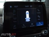Ford Fiesta 1.0 EcoBoost ST-Line