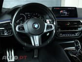 BMW 520 d ED Pack M