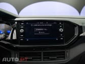 Volkswagen T-Cross 1.0 TSI BlackStyle