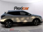 Nissan Qashqai 1.5 dCi N-Connecta J17 DCT