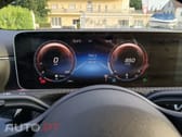 Mercedes-Benz A 180 d 7G-DCT