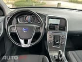 Volvo XC60 2.0 D4 Momentum Geartronic