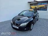 Seat Ibiza 1.4 TDi Sport