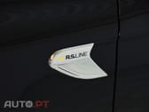 Renault Clio 1.0 TCe RS Line