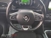 Renault Mégane Sport Tourer Limited