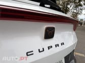 Cupra Formentor VZ 1.4 e-Hybrid DSG