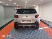 Citroen C3 Aircross 1.2 PureTech Feel