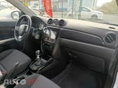 Suzuki Vitara 1.6 DDiS GLX
