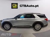 Ford Explorer I.V.A DEDUTÍVEL Platinum 4x4 3.0