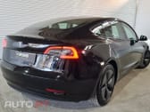 Tesla Model 3 LONGE RANGE DUAL MOTOR