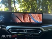 BMW i4 M50