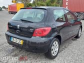 Peugeot 307 1.4 HDi XS Premium