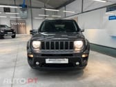 Jeep Renegade 1.0 T Limited