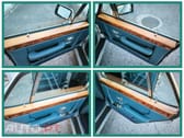 Rolls Royce Silver Spur 2 AXLE RIGID BODY 4 DOOR SALOON