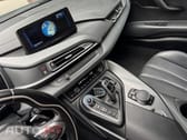 BMW i8 Coupé xDrive