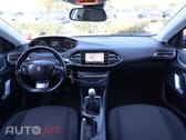 Peugeot 308 SW 1.2 PureTech Active