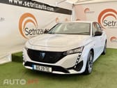 Peugeot 308 SW 1.2 Hybrid Style e-DCS6