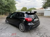 Mercedes-Benz A 45 AMG 4Matic Speedshift 7G-DCT Edition 1