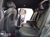Mercedes-Benz GLC 300 de Coupe 4Matic 9G-TRONIC AMG Line