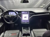 Tesla Model X 75D