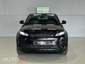 Land Rover Evoque 1.5 P160 R-Dynamic SE Auto