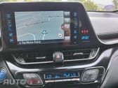 Toyota C-HR 1.8 Hybrid Comfort