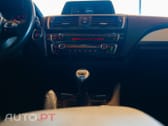 BMW 118 d Advantage