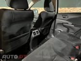 Honda CR-V 1.6  i-DTEC 120cv | Nacional | Histórico Completo | 2015