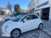 Fiat 500C 1.2 S S&S