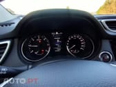 Nissan Qashqai 1.5 dCi Acenta Connect