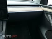 Tesla Model Y Tração Traseira