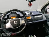 Smart ForTwo 1.0 mhd Passion 71