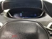 Peugeot 3008 1.5 BLUEHDI GT LINE