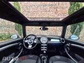 MINI Cooper D