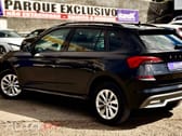 Skoda Kamiq 1.0 TSI DSG